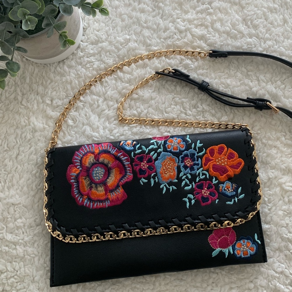 Small Crossbody Bag